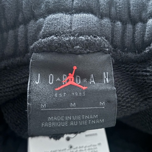 NWT Jordan x Shelflife Women’s Joggers - Picture 6 of 16